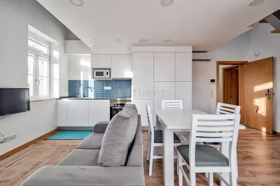 Wohnzimmer; blick, tageslicht, moderner stil