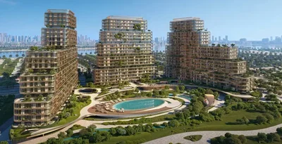 Maison et environs; vue, lumière naturelle