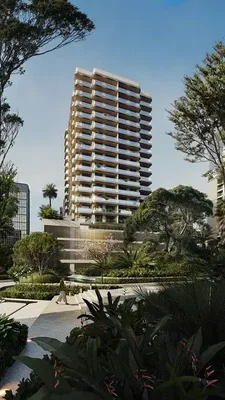 Maison et environs; vue, lumière naturelle