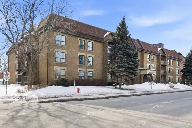 Huis en omgeving; uitzicht