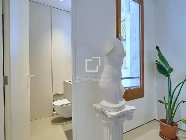 مرحاض; ضوء طبيعي