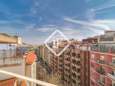 Balcon; vue