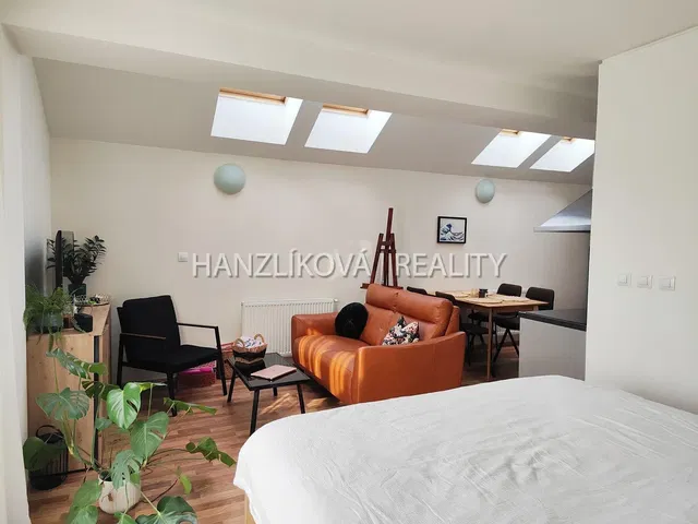Chambre; lumière naturelle, style moderne