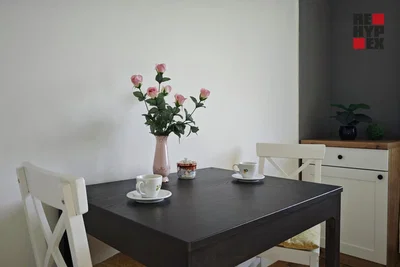 Cuisine; style moderne