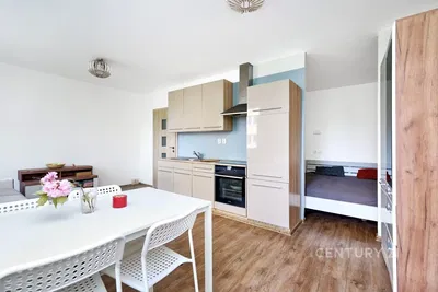 Küche; moderner stil, renoviert, tageslicht