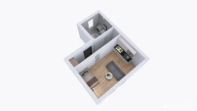 Wohnzimmer; holzboden