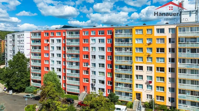 Haus und umgebung; blick