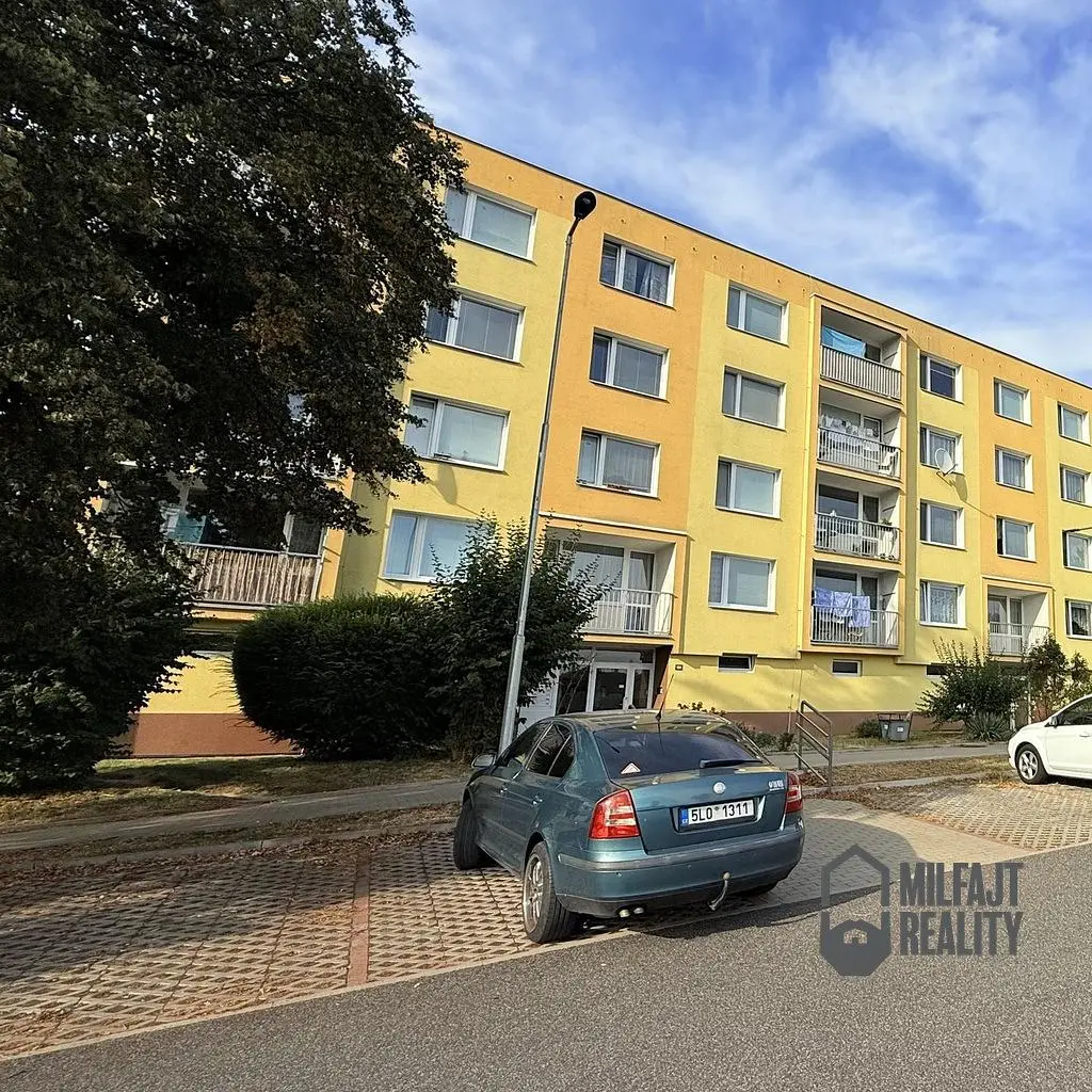 Haus und umgebung