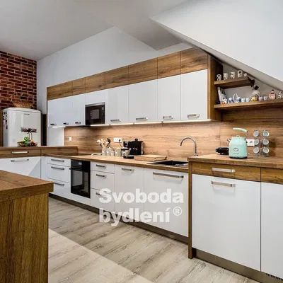 Cocina; electrodomésticos, estilo moderno