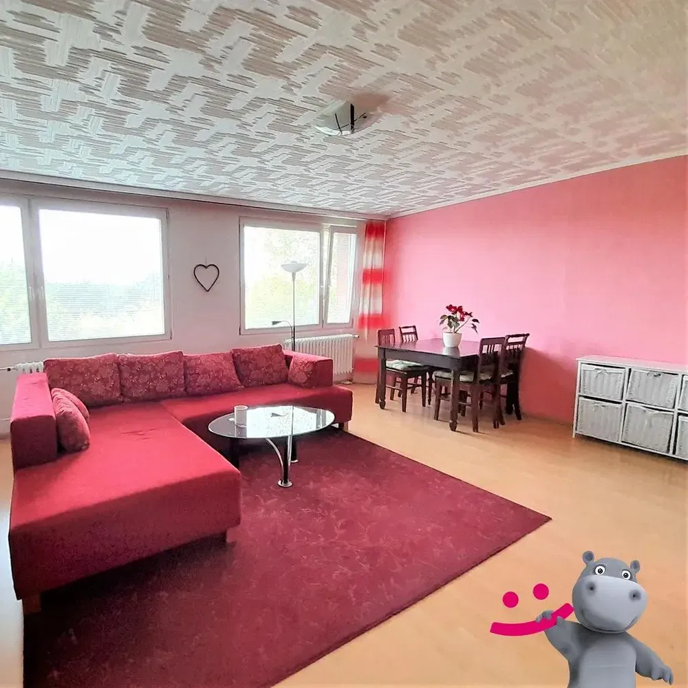 Salon; lumière naturelle, style moderne