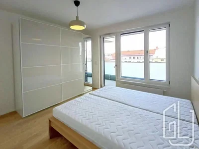 Schlafzimmer; blick, tageslicht