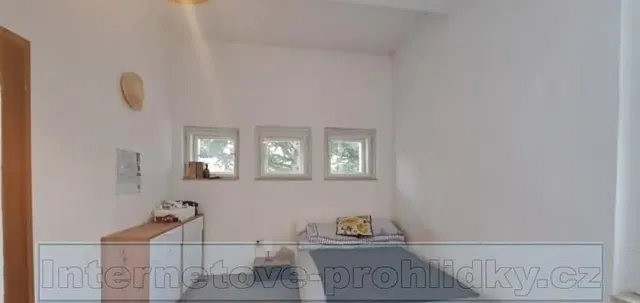 Schlafzimmer; tageslicht