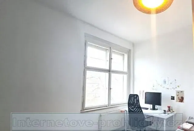 Schlafzimmer; tageslicht, moderner stil