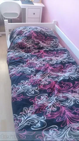 Schlafzimmer; tageslicht