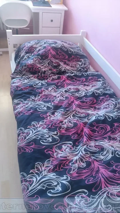 Schlafzimmer; tageslicht
