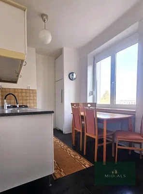Cucina; vista, luce naturale