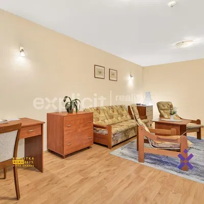 Wohnzimmer; holzboden, tageslicht