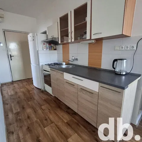 Küche; küchengeräte, holzboden