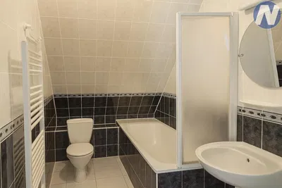 Banyo; fayans zemin
