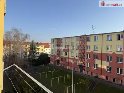 Balkon; manzara