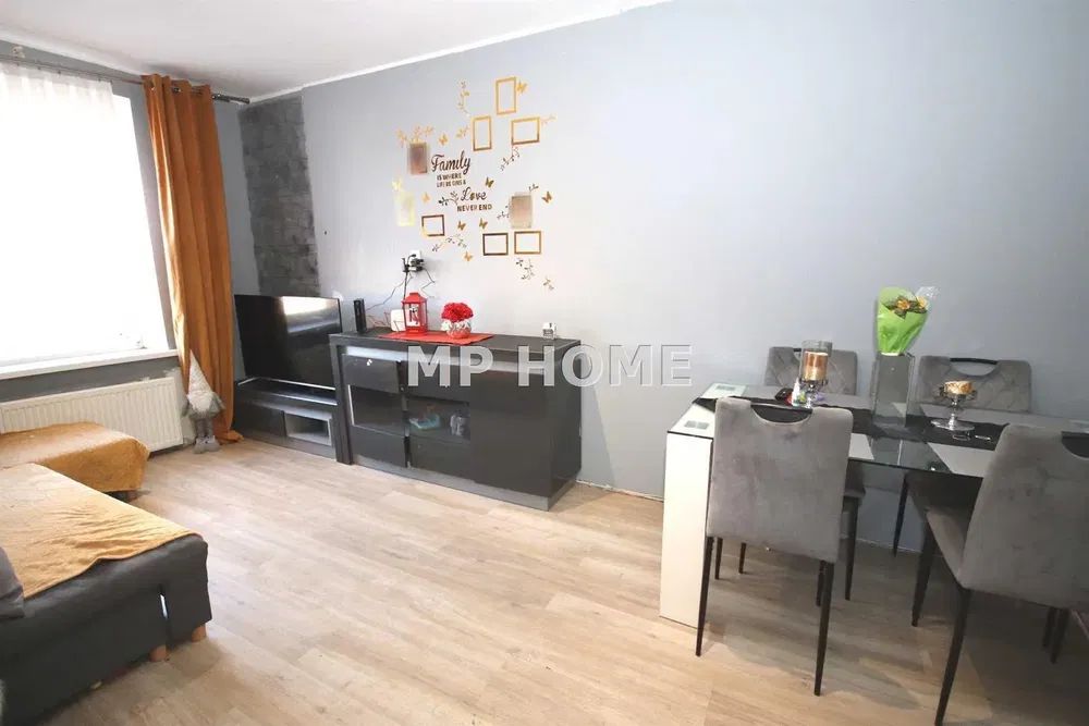 Dnevna soba; prirodno svjetlo, moderni stil