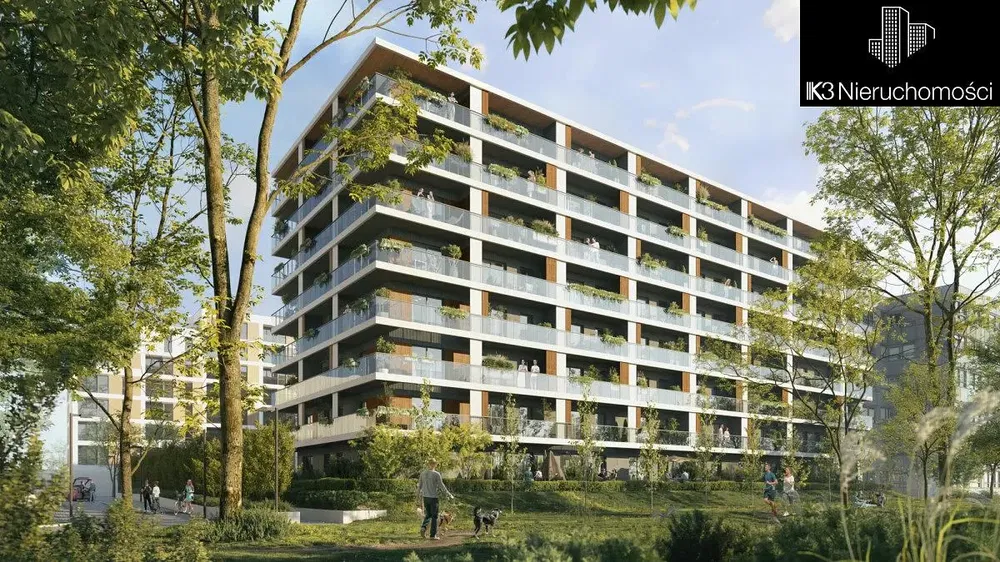 Maison et environs; vue