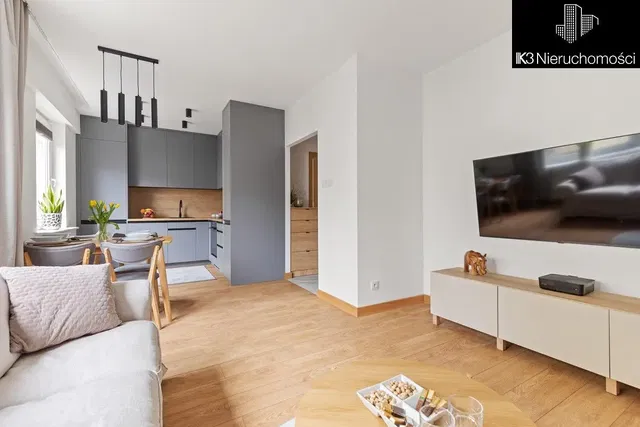 Salon; vue, style moderne, lumière naturelle, parquet