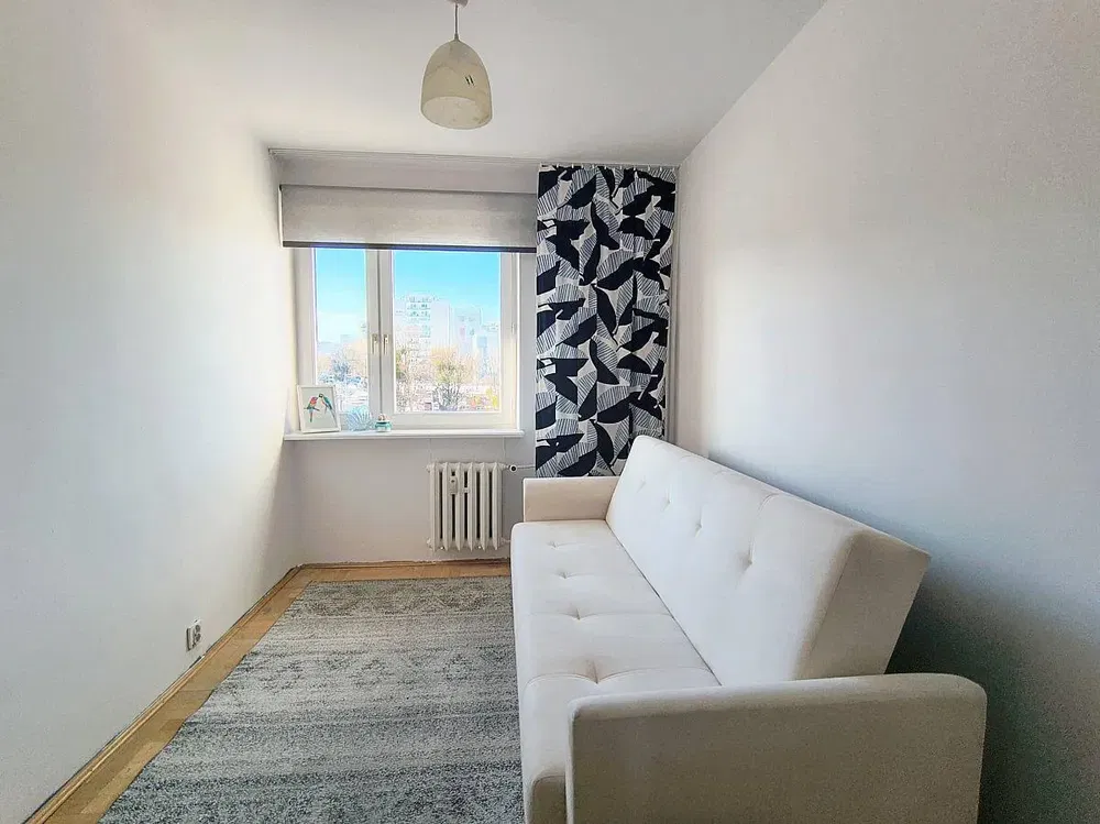 Dnevna soba; pogled, prirodno svjetlo, moderni stil