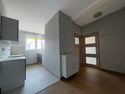 Kuchyně; dlažba
