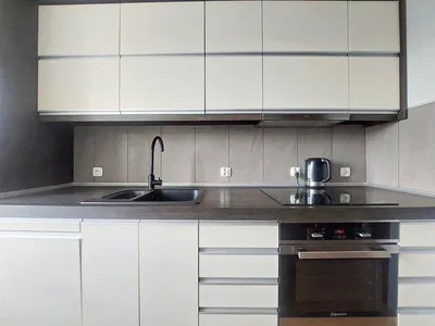 Kuchyně; kuchyňské spotřebiče, po rekonstrukci