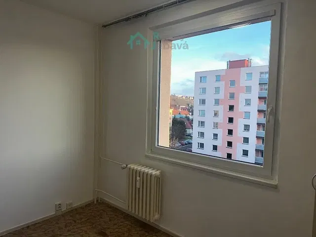 Dormitorio; vista, luz natural