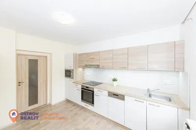 Mutfak; mutfak aletleri, tadilatlı, doğal ışık, modern stil