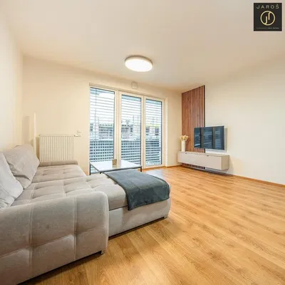 Wohnzimmer; blick, holzboden, tageslicht, moderner stil
