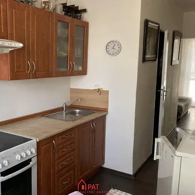 Cuisine; électroménager, carrelage