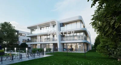 Ev ve çevresi; manzara