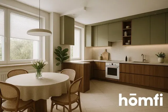 Cuisine; électroménager, lumière naturelle, style moderne, carrelage