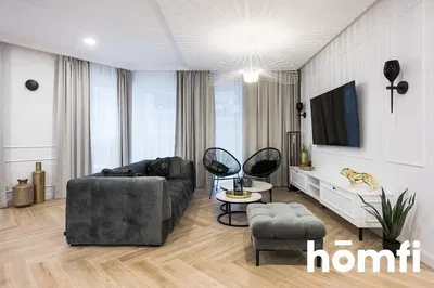 Wohnzimmer; moderner stil, holzboden, tageslicht