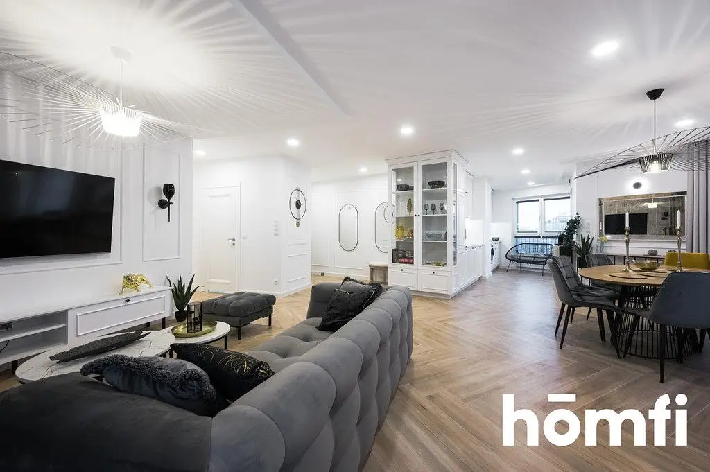 Wohnzimmer; tageslicht, moderner stil