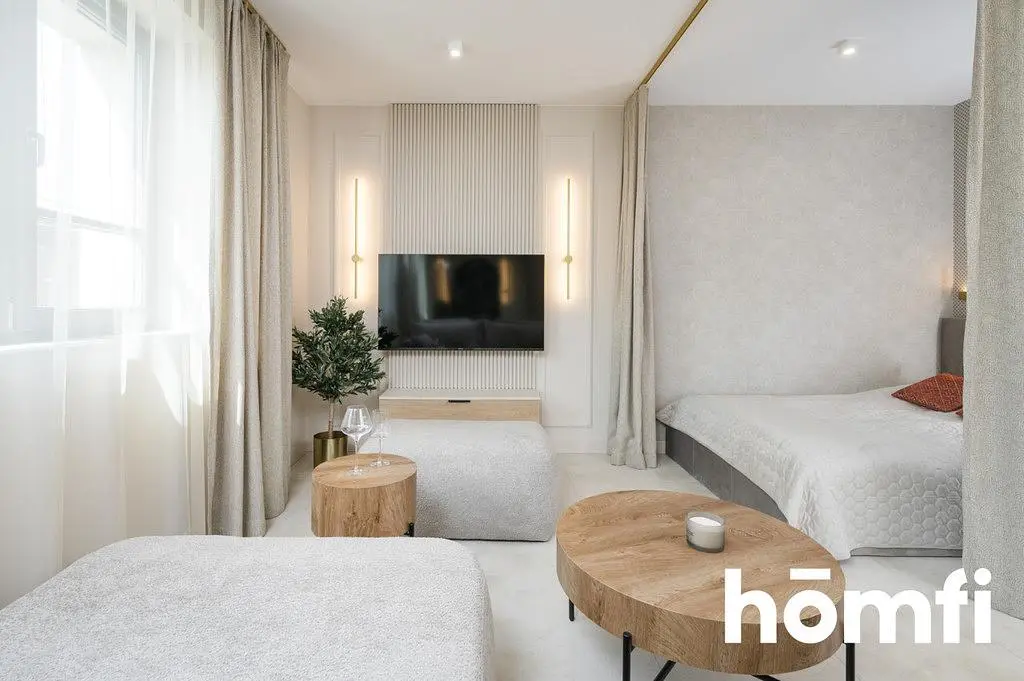 Chambre; lumière naturelle, style moderne