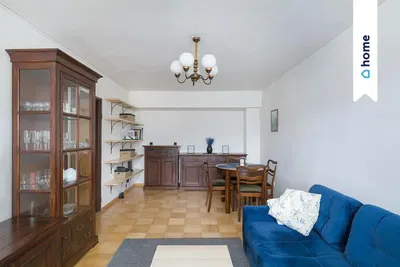 Salon; parquet, style moderne