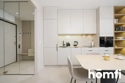 Cuisine; électroménager, style moderne, rénové, lumière naturelle