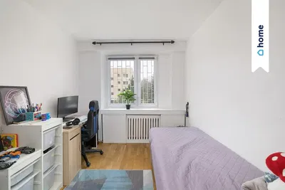 Chambre; lumière naturelle, parquet, style moderne