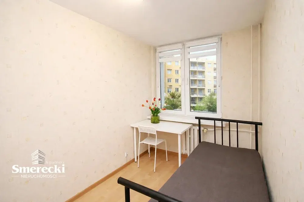 غرفة نوم; ضوء طبيعي, إطلالة