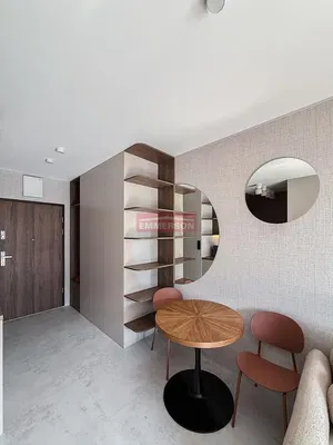 Dnevna soba; moderni stil, renoviran, prirodno svjetlo