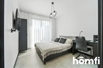 Yatak odası; doğal ışık, modern stil