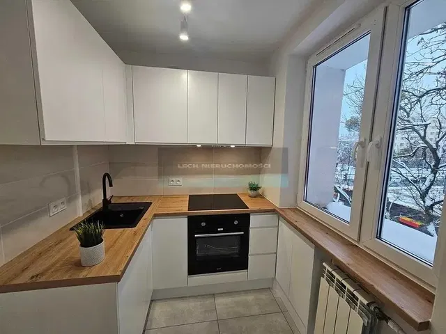 Cuisine; électroménager, vue, lumière naturelle