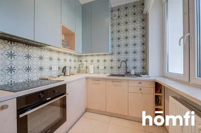 Kuhinja; kuhinjski aparati, prirodno svjetlo