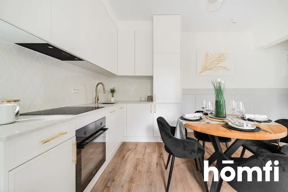 Cuisine; électroménager, lumière naturelle, style moderne