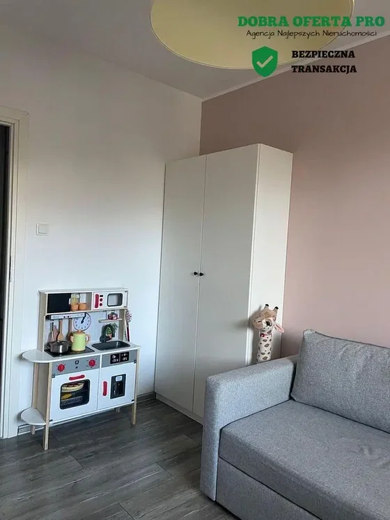Chambre d'enfant