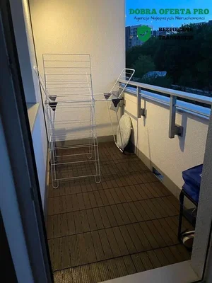 Balcon; vue